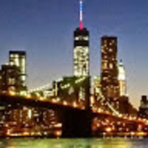 Meet your Posher, Jacqueline